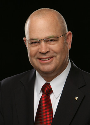 David A. Fisher