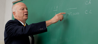 Accounting Class