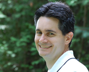 photo of Matt McClish