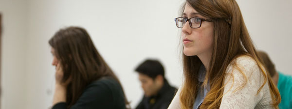 photo of students in classroom