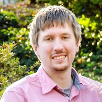 photo of Stephen Iwanowycz