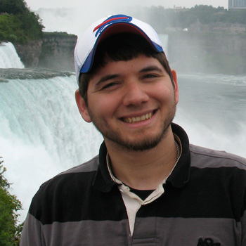 photo of Timothy Tittiris