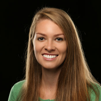 photo of Grace Denton
