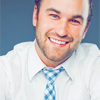 photo of Matt Ayers