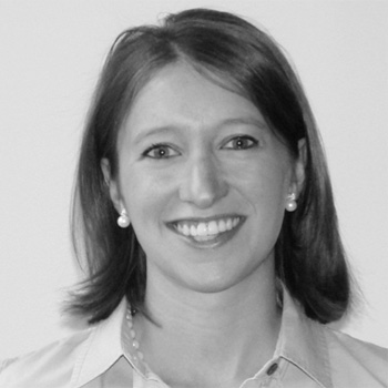 Photo of Julia Rohrer Kidd