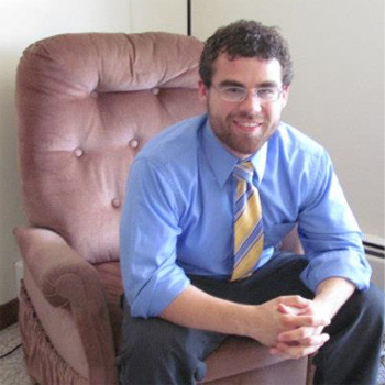 photo of Matthew Bedics
