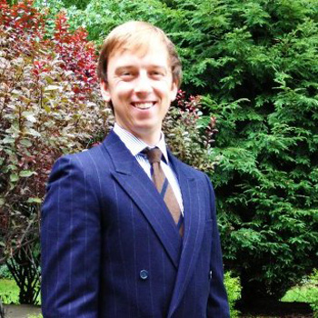 photo of Jim Galon