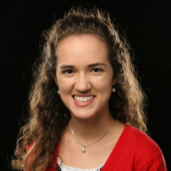 photo of Valerie Myers