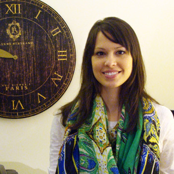 Photo of Charla Sindelar