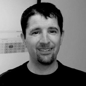 photo of Derrick Christ