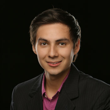 Photo of Diego Campos