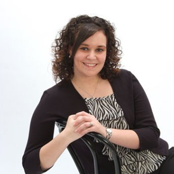 photo of Holly Daniel
