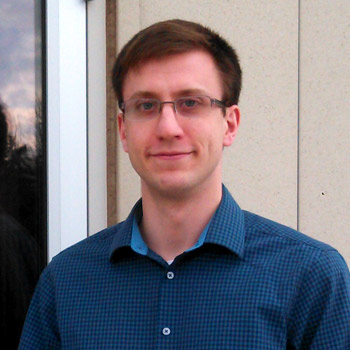 photo of Robert Snell