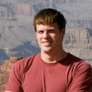 photo of Micah Talbert