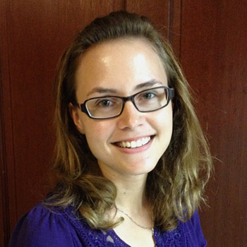 photo of Bonnie Gerdt Dongon