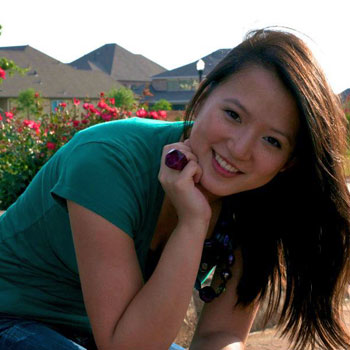 photo of Benita Yan