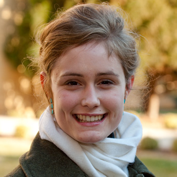 photo of Katie Altizer