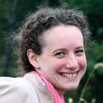 photo of Jill Burcham