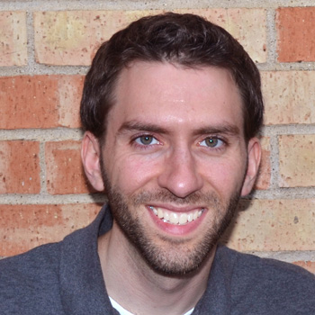 photo of Josh Jensen