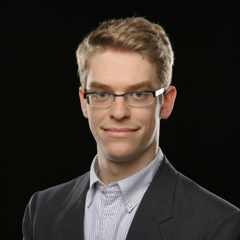 photo of Robert Gonzales