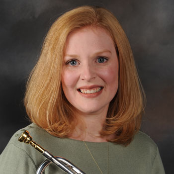 photo of Candi Horton