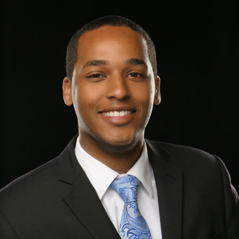 Photo of Ivan Carey