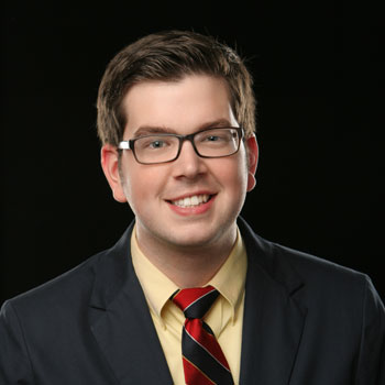 photo of Jon Reid