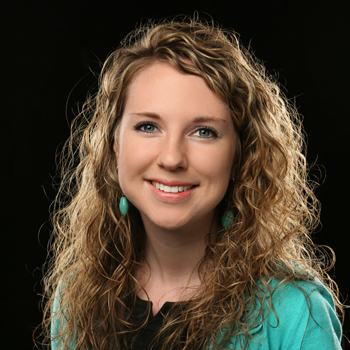 photo of Becky Snavely