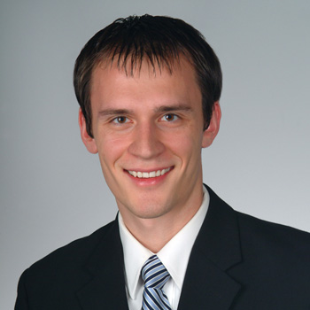 photo of John Borkert