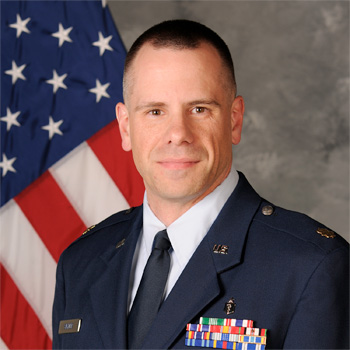 photo of Matthew Snyder