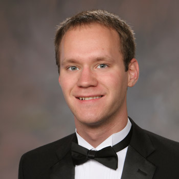 Photo of Dan Case