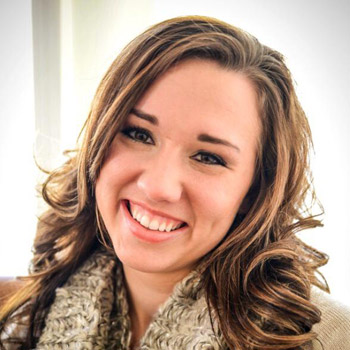 Photo of Caitlan Reid