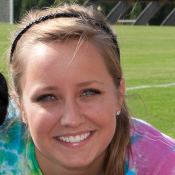 photo of Ali Nelson Funkhouser