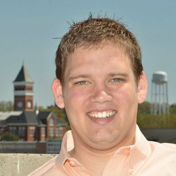 photo of John Romig