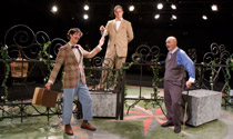 Student Play