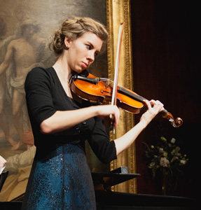 Recitals Violin Recital
