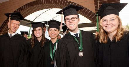 Commencement