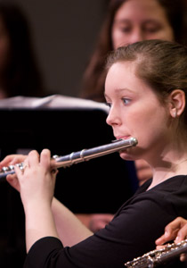 AACS Performance