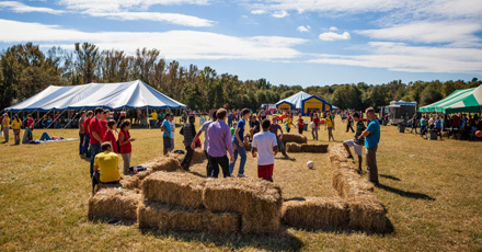 farm fest
