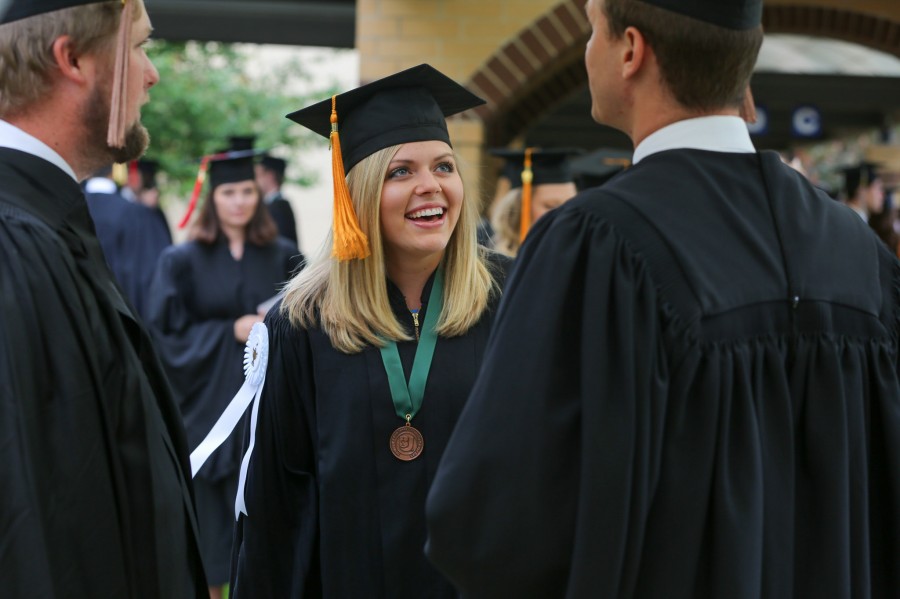 Commencement 2017 Bob Jones University