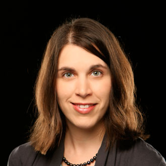 Photo of Anne Cook