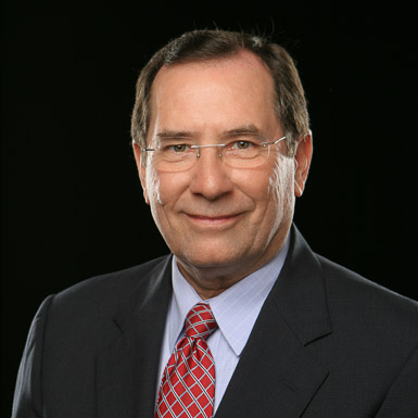 Photo of Bruce Byers