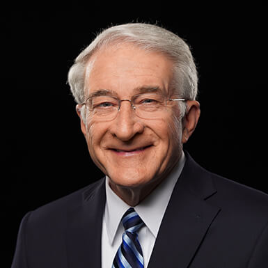 Photo of Bruce McAllister