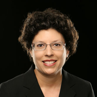 Photo of Carolyn Kerns