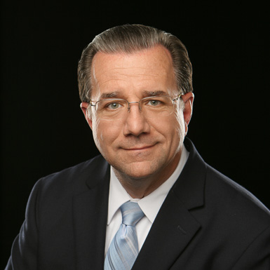 Photo of Dan Sandy