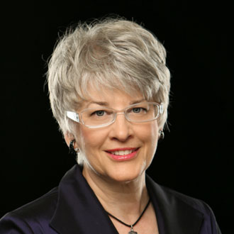 Photo of Dawn Watkins