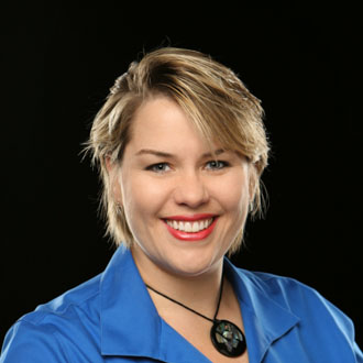 Photo of Erin Hutton