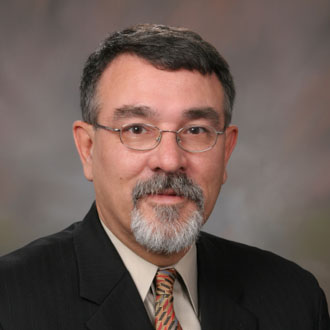 Photo of Greg Martin