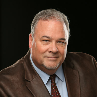 Photo of Jim Block