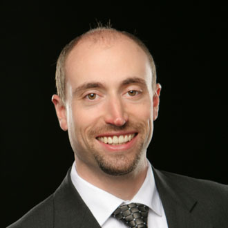 Photo of Josh  Smythe